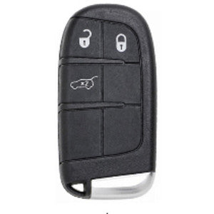 CHIAVI SILCA RADIOC.AUTO CY24AP28 SNI (FIAT-JEEP)- 1,0 pz