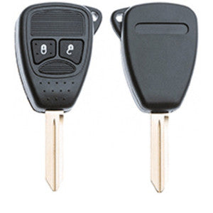 CHIAVI SILCA COVER CY24RS2 (2 TASTI CHRYSLER)- 1,0 pz