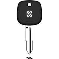 CHIAVI SILCA TRANSP.VUOTA DH5RTE OLC- 2,0 pz