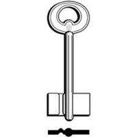 CHIAVI SILCA D.MAPPA DS OLC- 5,0 pz