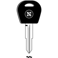 CHIAVI SILCA TRANSP.VUOTA DWO4RTE OLC- 2,0 pz