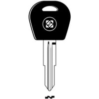 CHIAVI SILCA TRANSP.VUOTA DWO5TE OLC- 2,0 pz