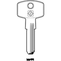 CHIAVI SILCA PUNZONATE EC5 OLC- 5,0 pz