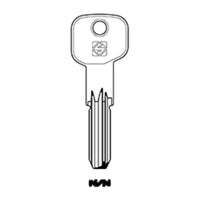 CHIAVI SILCA PUNZONATE FF28 OLC- 5,0 pz