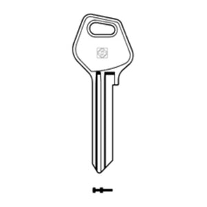 CHIAVI SILCA PROFILO FM7 ASC- 20,0 pz