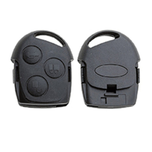 CHIAVI SILCA COVER FORS8 (3 TASTI FORD)- 1,0 pz