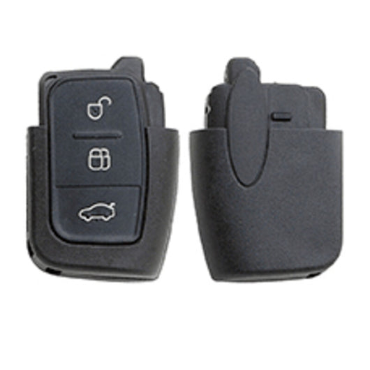 CHIAVI SILCA COVER FORSA8 (3 TASTI FORD)- 1,0 pz