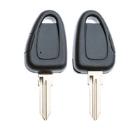 CHIAVI SILCA COVER GT10RS1 (1 TASTO FIAT)- 1,0 pz