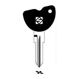 CHIAVI SILCA AUTO T.P. GT20RDP ASC- 5,0 pz