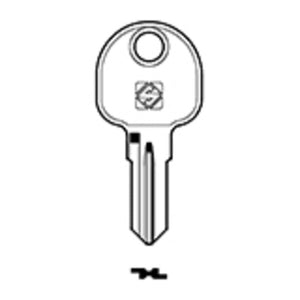 CHIAVI SILCA PROFILO HF74R ASC- 20,0 pz