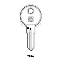 CHIAVI SILCA PROFILO HF75R ASC- 5,0 pz