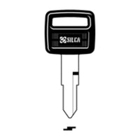 CHIAVI SILCA AUTO T.P. HON31RAP ASC- 5,0 pz