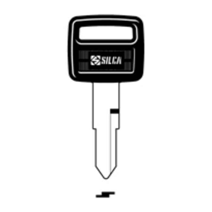 CHIAVI SILCA AUTO T.P. HON31RAP ASC- 5,0 pz