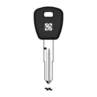 CHIAVI SILCA TRANSP.VUOTA HON58RTE OLC- 2,0 pz