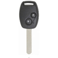 CHIAVI SILCA RADIOC.AUTO HON66R08 (HONDA)- 1,0 pz