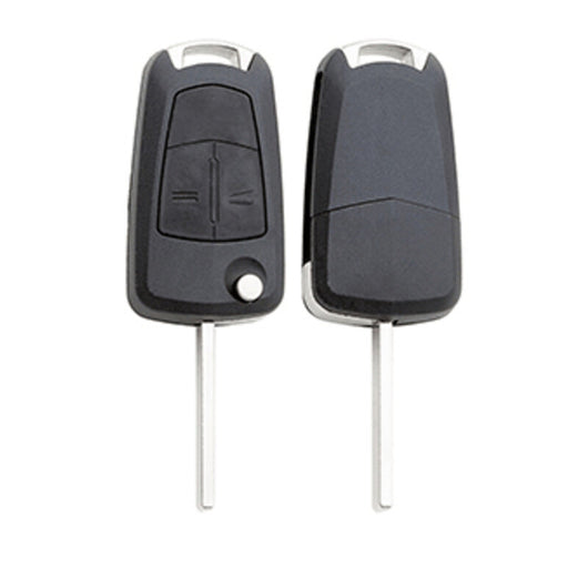 CHIAVI SILCA COVER HU100RS2 (2 TASTI OPEL)- 1,0 pz