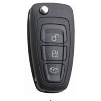 CHIAVI SILCA RADIOC.AUTO HU101AR24 (FORD)- 1,0 pz