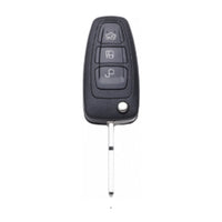 CHIAVI SILCA COVER HU101BRS8 (3 TASTI FORD)- 1,0 pz