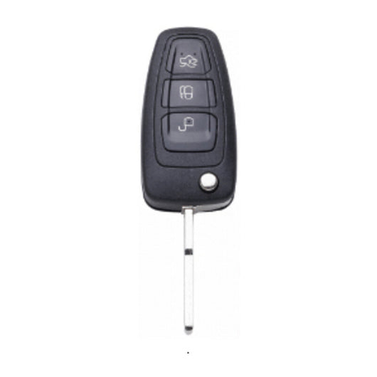 CHIAVI SILCA COVER HU101BRS8 (3 TASTI FORD)- 1,0 pz