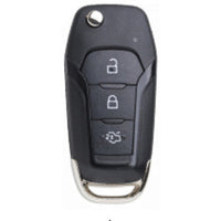 CHIAVI SILCA RADIOC.AUTO HU101R15 (FORD)- 1,0 pz