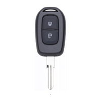 CHIAVI SILCA COVER HU136RS2 (2 TASTI DACIA)- 1,0 pz