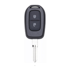 CHIAVI SILCA COVER HU136RS2 (2 TASTI DACIA)- 1,0 pz