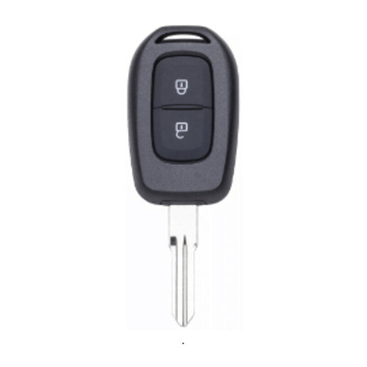 CHIAVI SILCA COVER HU136RS2 (2 TASTI DACIA)- 1,0 pz