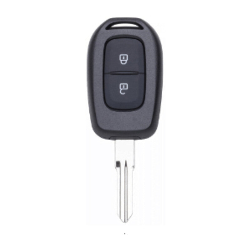 CHIAVI SILCA COVER HU136RS2 (2 TASTI DACIA)- 1,0 pz