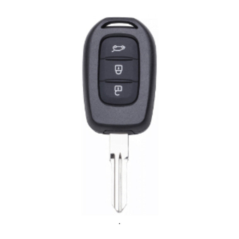 CHIAVI SILCA COVER HU136RS8 (3 TASTI DACIA)- 1,0 pz