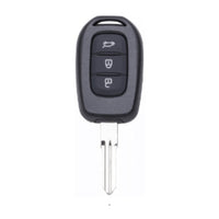 CHIAVI SILCA COVER HU136RS8 (3 TASTI DACIA)- 1,0 pz