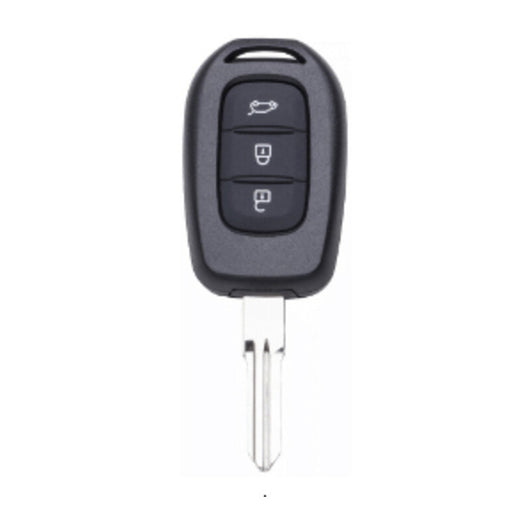 CHIAVI SILCA COVER HU136RS8 (3 TASTI DACIA)- 1,0 pz