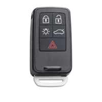 CHIAVI SILCA RADIOC.AUTO HU152S16 (VOLVO)- 1,0 pz