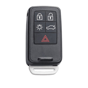 CHIAVI SILCA RADIOC.AUTO HU152S16 (VOLVO)- 1,0 pz