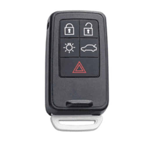 CHIAVI SILCA RADIOC.AUTO HU152S16 (VOLVO)- 1,0 pz