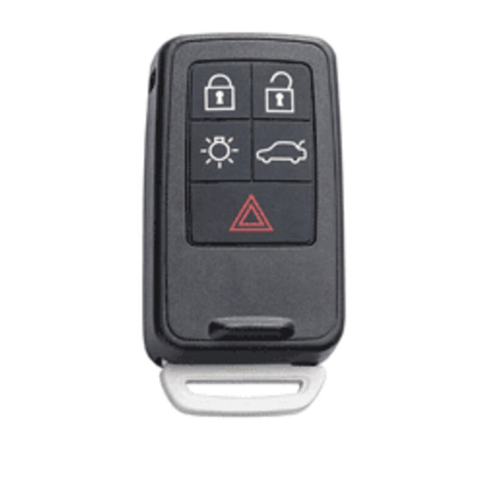 CHIAVI SILCA RADIOC.AUTO HU152S16 (VOLVO)- 1,0 pz