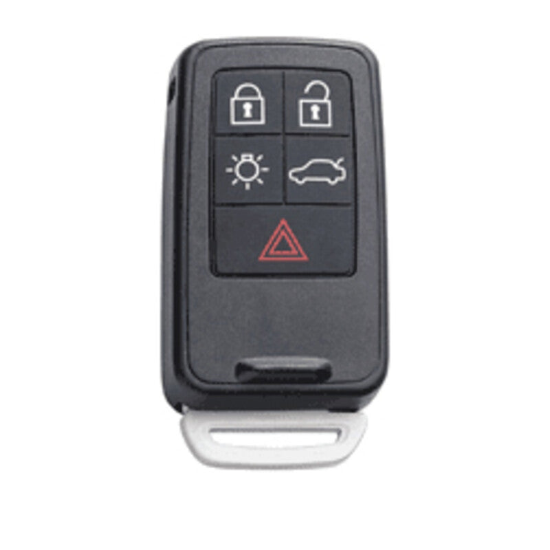 CHIAVI SILCA RADIOC.AUTO HU152S16 (VOLVO)- 1,0 pz