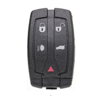 CHIAVI SILCA COVER HU188RS11 (5 TASTI L.ROVER)- 1,0 pz