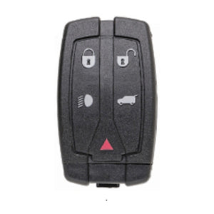 CHIAVI SILCA COVER HU188RS11 (5 TASTI L.ROVER)- 1,0 pz