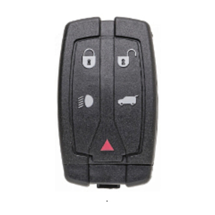 CHIAVI SILCA COVER HU188RS11 (5 TASTI L.ROVER)- 1,0 pz