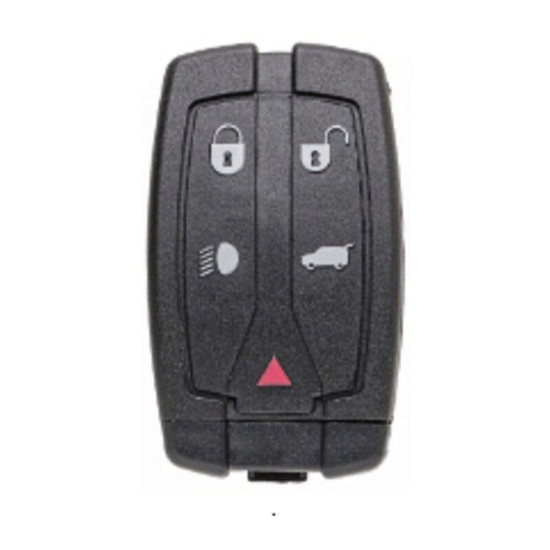 CHIAVI SILCA COVER HU188RS11 (5 TASTI L.ROVER)- 1,0 pz