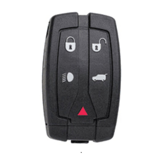 CHIAVI SILCA RADIOC.AUTO HU188S16 (L.ROVER)- 1,0 pz