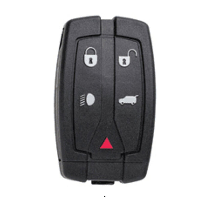 CHIAVI SILCA RADIOC.AUTO HU188S16 (L.ROVER)- 1,0 pz