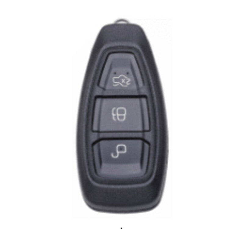 CHIAVI SILCA COVER HU198CRS8 (3 TASTI FORD)- 1,0 pz