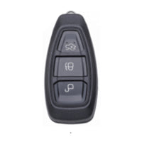 CHIAVI SILCA COVER HU198CRS8 (3 TASTI FORD)- 1,0 pz