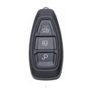 CHIAVI SILCA COVER HU198CRS8 (3 TASTI FORD)- 1,0 pz