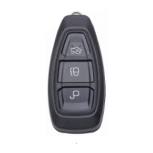 CHIAVI SILCA COVER HU198CRS8 (3 TASTI FORD)- 1,0 pz