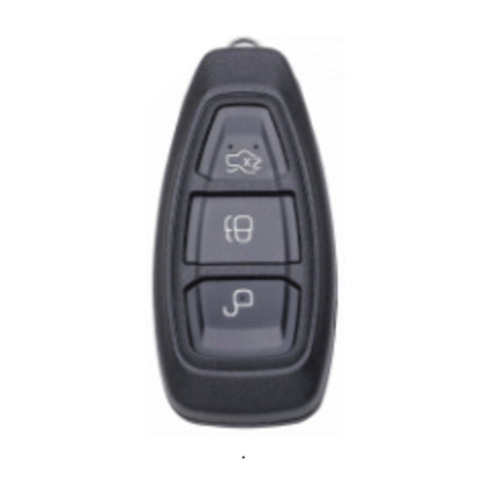 CHIAVI SILCA COVER HU198CRS8 (3 TASTI FORD)- 1,0 pz