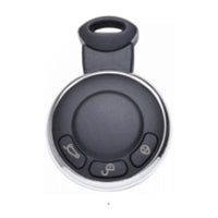 CHIAVI SILCA COVER HU200ARS8 (3 TASTI MINI)- 1,0 pz