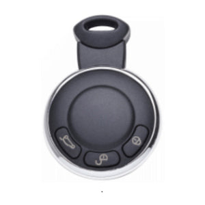 CHIAVI SILCA COVER HU200ARS8 (3 TASTI MINI)- 1,0 pz