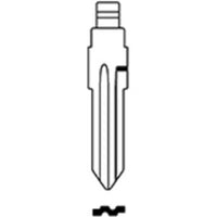 CHIAVI SILCA LAMA X IRFH HU46CH (OPEL)- 2,0 pz